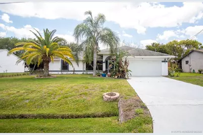 2274 SE Tiffany Avenue, Port Saint Lucie, FL 34952 - Photo 1
