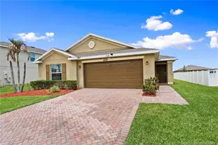 4234 Birkdale Dr, Fort Pierce, FL 34947 - Photo 1