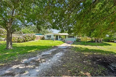 1890 NW Sunset Boulevard, Jensen Beach, FL 34957 - Photo 1