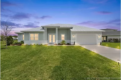 6225 NW Odate Court, Port Saint Lucie, FL 34983 - Photo 1