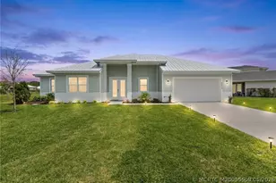 6225 NW Odate Ct, Port Saint Lucie, FL 34983 - Photo 1
