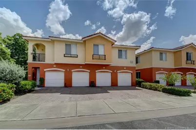 44 SE Sedona Circle #201, Stuart, FL 34994 - Photo 1