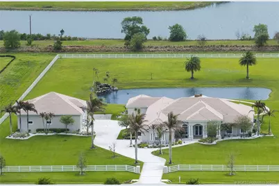 4350 SW Stoneybrook Way, Palm City, FL 34990 - Photo 1