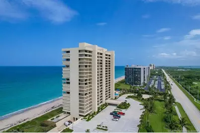8750 S Ocean Drive #50, Jensen Beach, FL 34957 - Photo 1