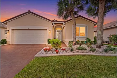 394 NW Springview Loop, Port Saint Lucie, FL 34986 - Photo 1
