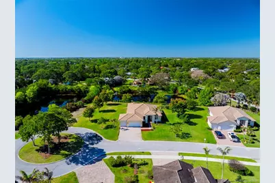 418 NE Abaca Way, Jensen Beach, FL 34957 - Photo 1