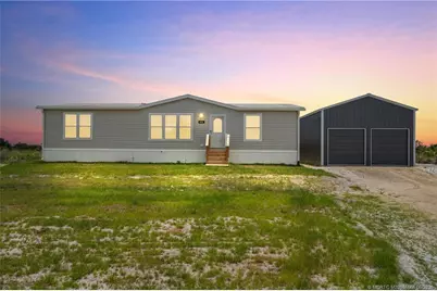 18714 NW 254th Street, Okeechobee, FL 34972 - Photo 1