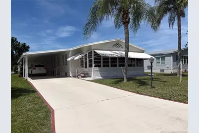 2465 SW Versailles Terrace, Stuart, FL 34997 - Photo 1