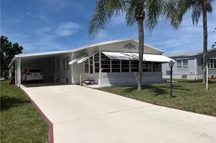 2465 SW Versailles Terrace, Stuart, FL 34997 - Photo 1