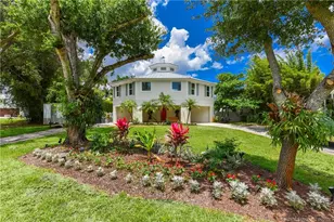 1374 NW Coconut Point Ln, Stuart, FL 34994 - Photo 1