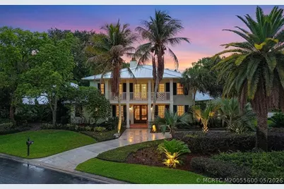 27 Lantana Lane, Stuart, FL 34996 - Photo 1
