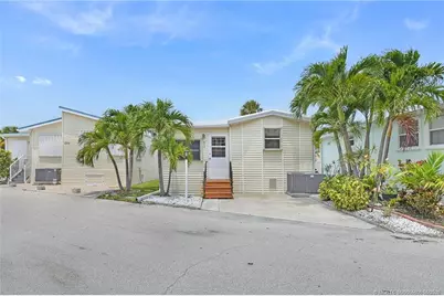 10701 S Ocean Drive #852, Jensen Beach, FL 34957 - Photo 1