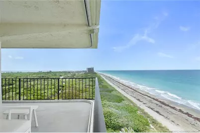 9400 S Ocean Drive #901, Jensen Beach, FL 34957 - Photo 1