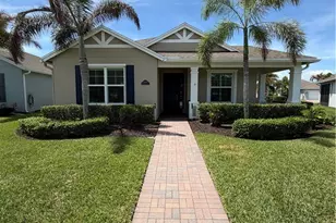 10395 SW Landry Ln SW, Port Saint Lucie, FL 34987 - Photo 1