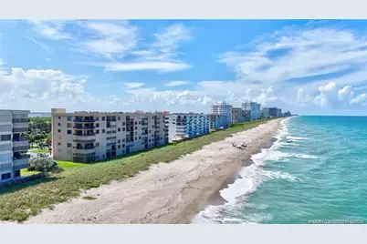 10200 S Ocean Drive #302, Jensen Beach, FL 34957 - Photo 1