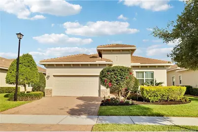 22031 SW Tivolo Way, Port Saint Lucie, FL 34986 - Photo 1