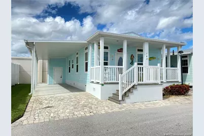 142 NE Coastal Drive, Jensen Beach, FL 34957 - Photo 1