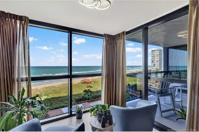 10410 S Ocean Drive #504, Jensen Beach, FL 34957 - Photo 1