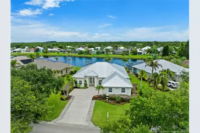 2631 NW Windemere Drive, Jensen Beach, FL 34957 - Photo 1