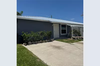 4421 SE Village Road, Stuart, FL 34997 - Photo 1