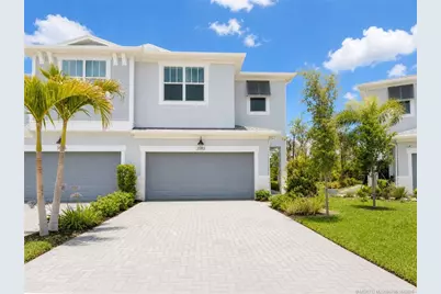 3583 NW Solange Court, Jensen Beach, FL 34957 - Photo 1