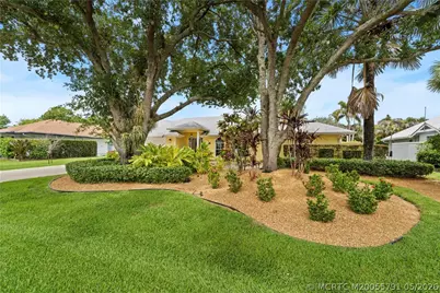972 SW Hunt Club Circle, Palm City, FL 34990 - Photo 1