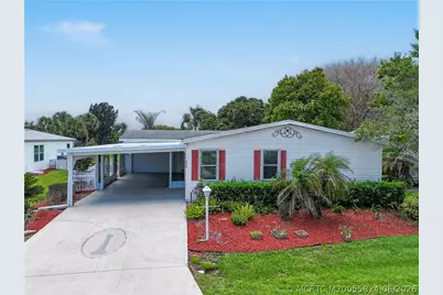 8155 13th Hole Drive, Port Saint Lucie, FL 34952 - Photo 1