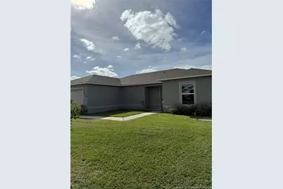 3150 SW Centamino Street, Port Saint Lucie, FL 34953 - Photo 1