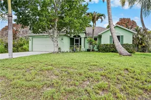 645 SW Nichols Terrace, Port Saint Lucie, FL 34953 - Photo 1