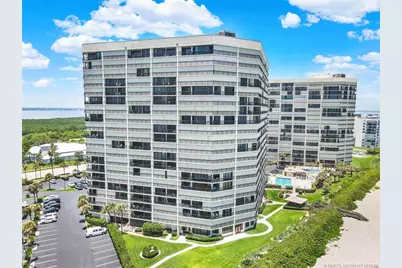 9550 S Ocean Drive #1606, Jensen Beach, FL 34957 - Photo 1