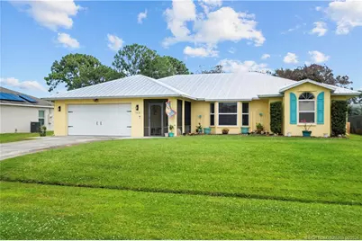 144 SW Exmore Avenue, Port Saint Lucie, FL 34983 - Photo 1