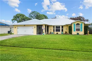144 SW Exmore Ave, Port Saint Lucie, FL 34983 - Photo 1