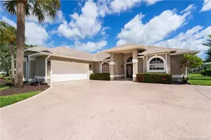 4355 SW Oakhaven Ln, Palm City, FL 34990 - Photo 1