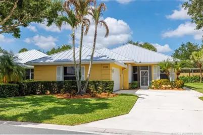 2198 SW Mayflower Drive, Palm City, FL 34990 - Photo 1