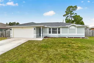 3882 SW Ruark St, Port Saint Lucie, FL 34953 - Photo 1