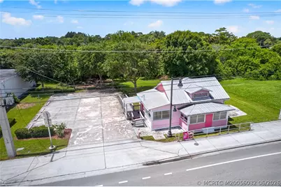 1005 W Midway Road, Fort Pierce, FL 34982 - Photo 1