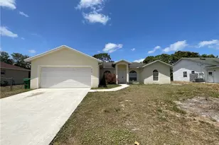 419 SW Meadow Terrace, Port Saint Lucie, FL 34984 - Photo 1