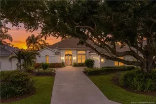 2198 SW Whitemarsh Way, Palm City, FL 34990 - Photo 1