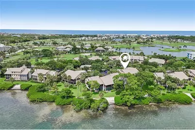250 NE Edgewater Drive, Stuart, FL 34996 - Photo 1