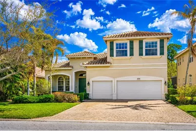 5597 SW Longspur Lane, Palm City, FL 34990 - Photo 1