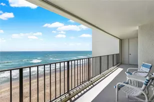 8750 S Ocean Dr, Jensen Beach, FL 34957 - Photo 1