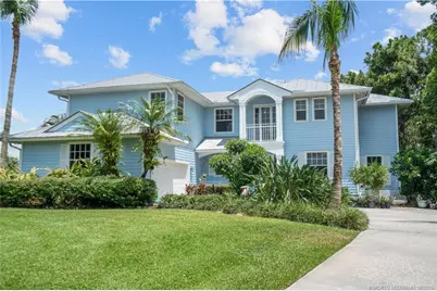 1859 NE Victorian Lane, Jensen Beach, FL 34957 - Photo 1