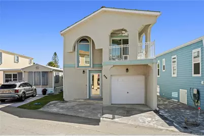 444 Nettles Boulevard, Jensen Beach, FL 34957 - Photo 1