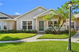 619 NW San Remo Cir, Port Saint Lucie, FL 34986 - Photo 1