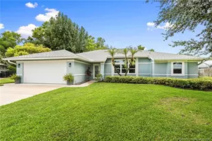 530 SE Woods Edge Trail, Stuart, FL 34997 - Photo 1