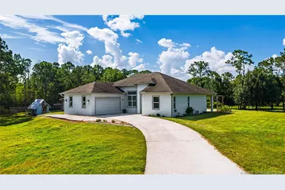6347 SW Travers Street, Palm City, FL 34990 - Photo 1