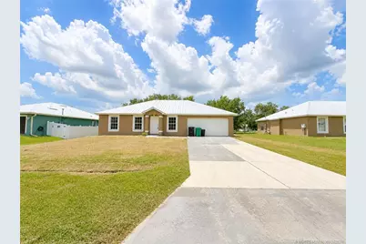 756 SE Lansdowne Avenue, Port Saint Lucie, FL 34983 - Photo 1