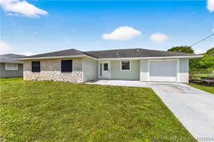 5909 Cassia Dr, Fort Pierce, FL 34982 - Photo 1