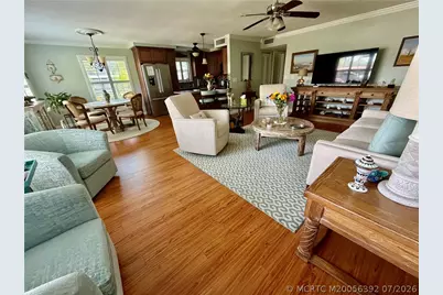 181 SW South River Drive #107, Stuart, FL 34997 - Photo 1