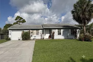 2470 SE University Terrace, Port Saint Lucie, FL 34952 - Photo 1